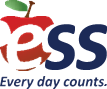 ESS logo